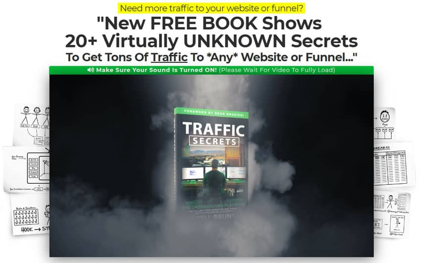 Traffic-secrets-sales-page