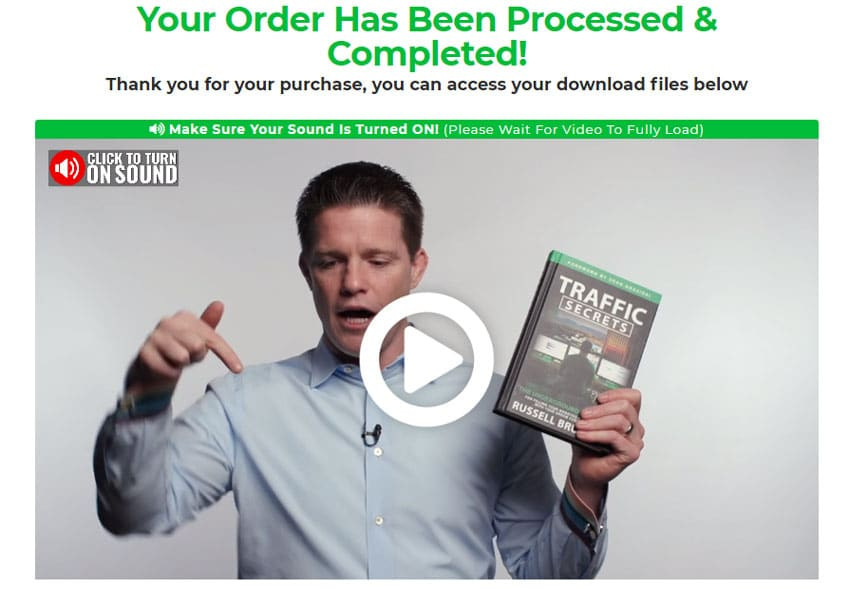 Traffic-secrets-funnel-thank-you-page