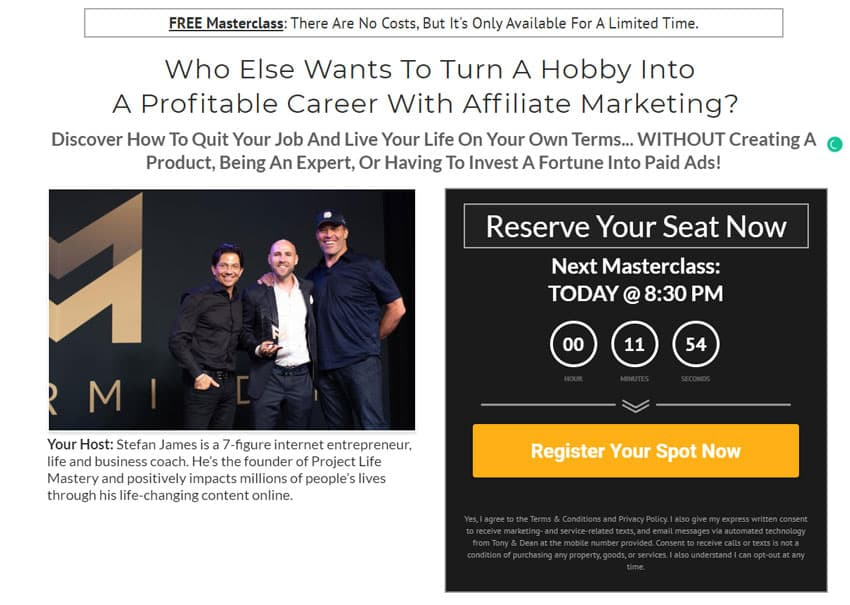 Project-life-mastery-affiliate-marketing