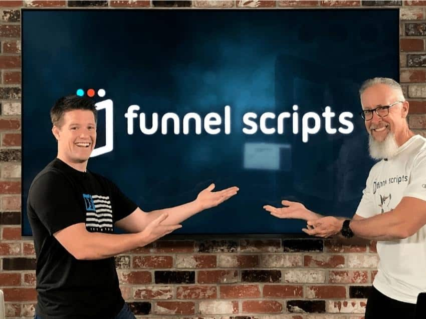 buy funnel scripts