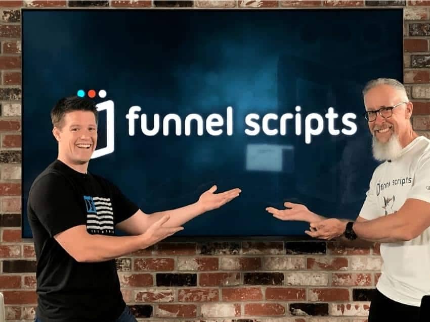 buy funnel scripts