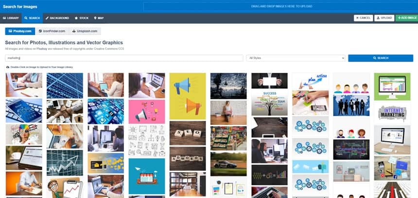 clickfunnels-free-stock-image