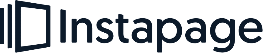 Instapage logo