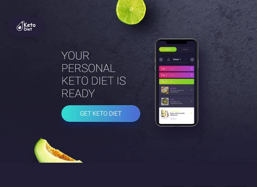 your-keto-diet-survey-funnel-squeeze-page