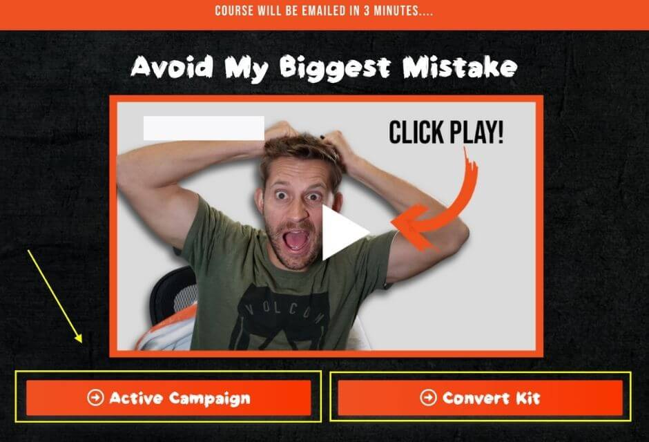best affiliate marketing example 2