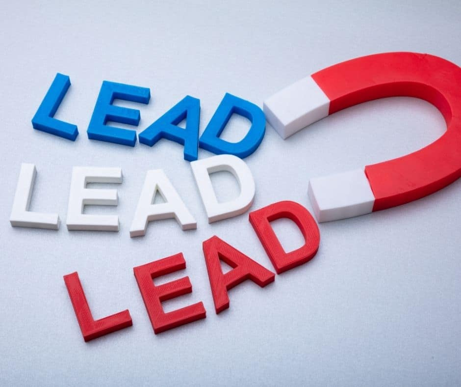 what is a lead