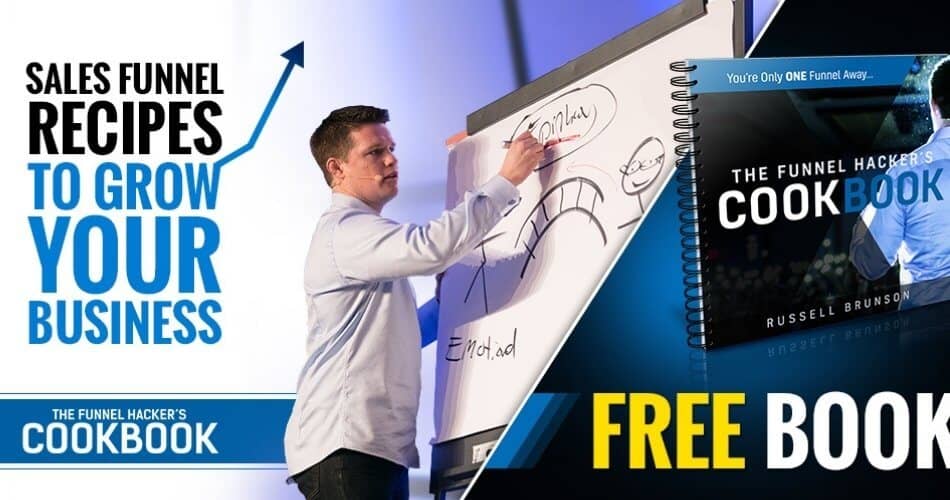 Funnel hacker cookbook review