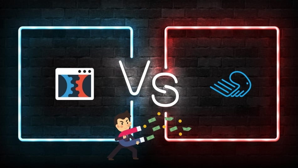 Clickfunnels vs builderall affiliate program