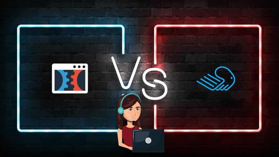 Clickfunnels vs builderall customer support
