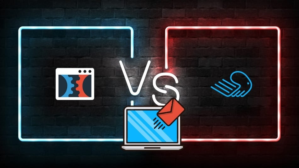 Clickfunnels vs builderall email marketing