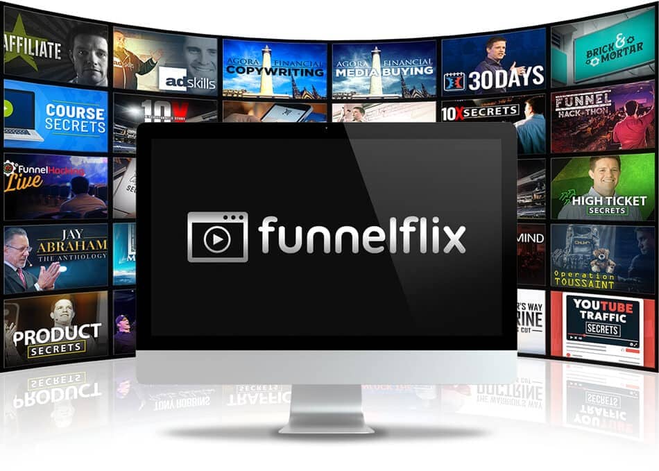 funnelflix