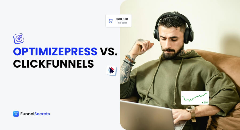 optimizepress vs clickfunnels featured
